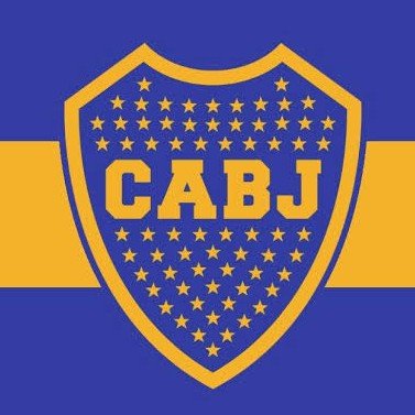Boca Juniors - PETRINI