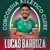 Lucas Barboza
