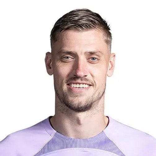 Andries Noopert