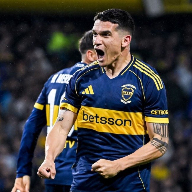 Lautaro Blanco
