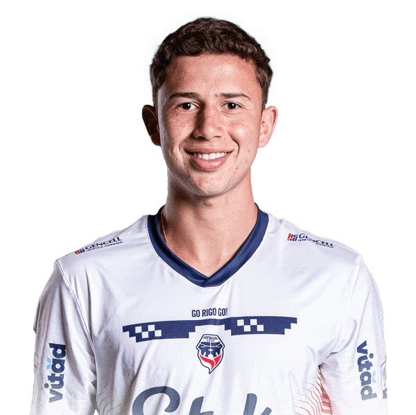Sebastian Ramirez