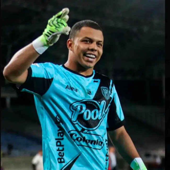 Andres Tovar