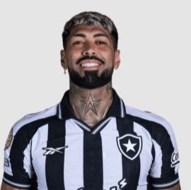 Alexander Barboza