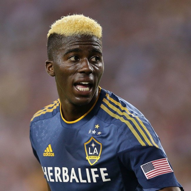 Gyasi Zardes