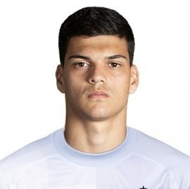 Gabriel Brazao