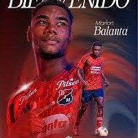 Marlon Balanta