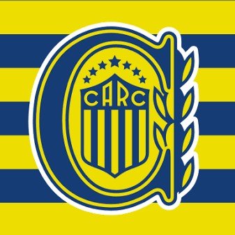 Rosario Central - MARCELO RICETTI
