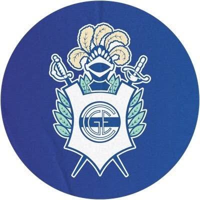Gimnasia y Esgrima - EDUARDO