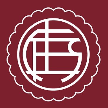 Lanús - RODRIGO