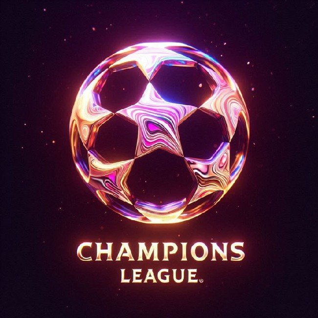 Fifa champions league