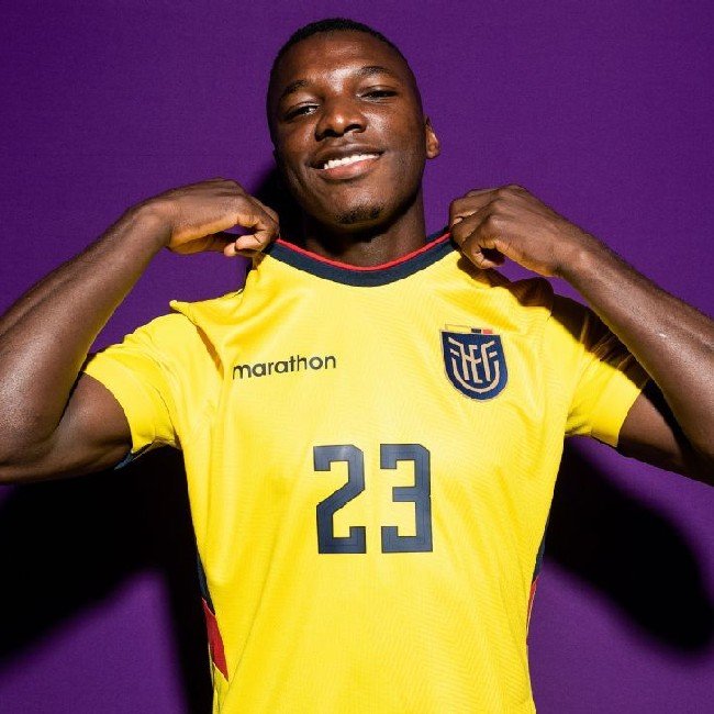 Moisés Caicedo