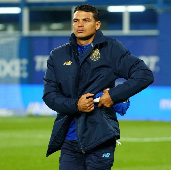 Thiago Silva