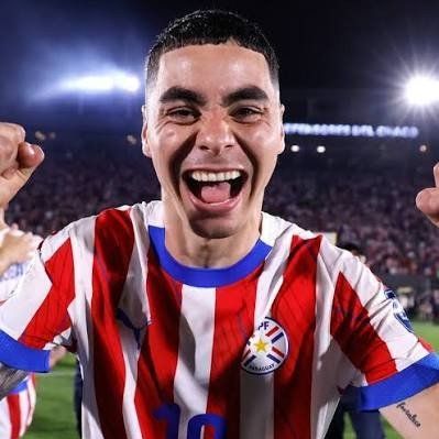Almirón