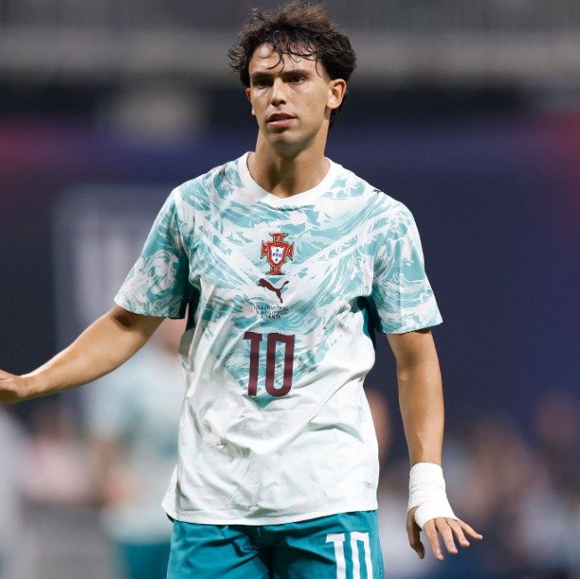 Joao Felix