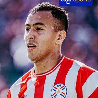 Alejandro "Kaku" Romero Gamarra