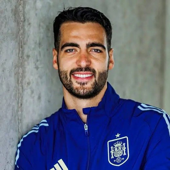 Mikel Merino