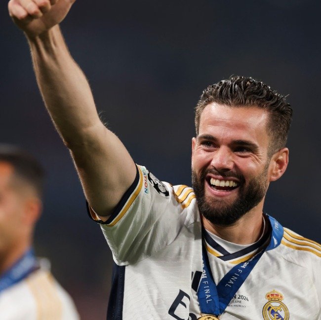 Nacho Fernandez