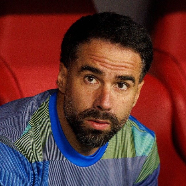Daniel Carvajal