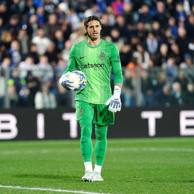 Yann Sommer