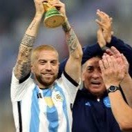 Papu Gómez