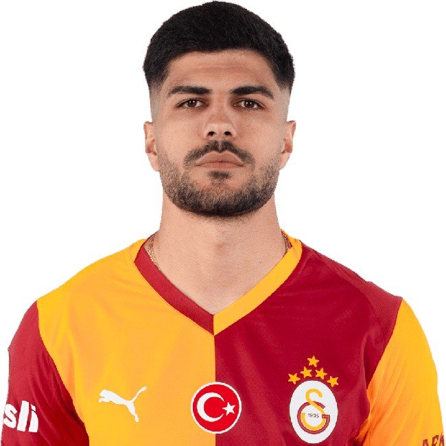 Eren Elmali