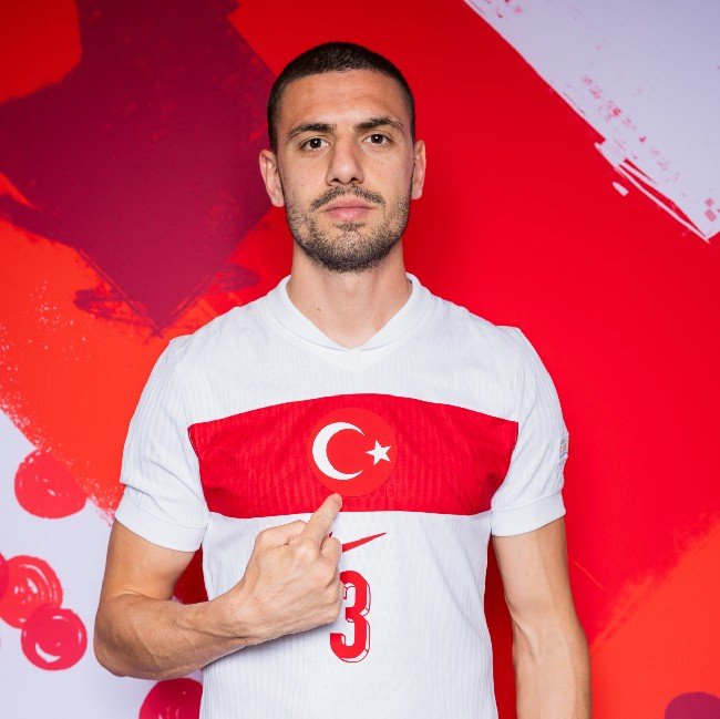 Merih Demiral