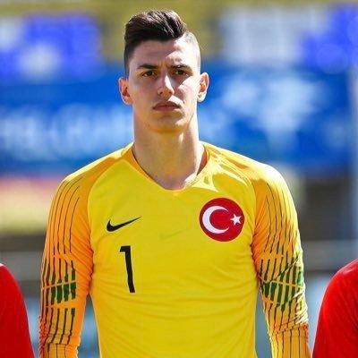 Berke Ozer