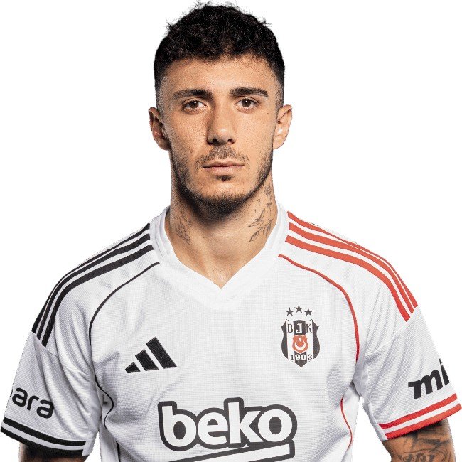 Emirhan Topcu