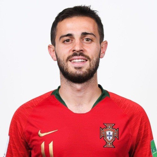 Bernardo Silva