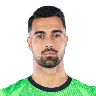 Diogo Costa