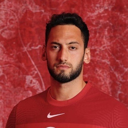 Hakan Calhanoglu