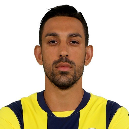 Irfan Can Kahveci