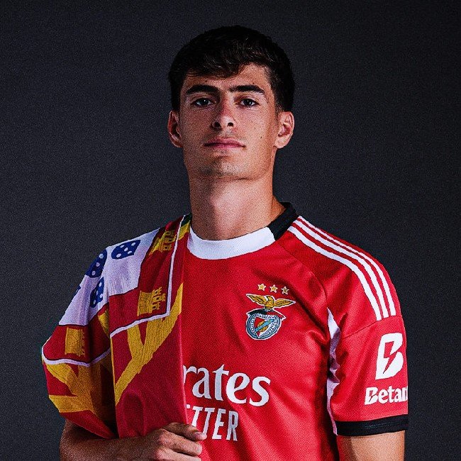 Antonio Silva