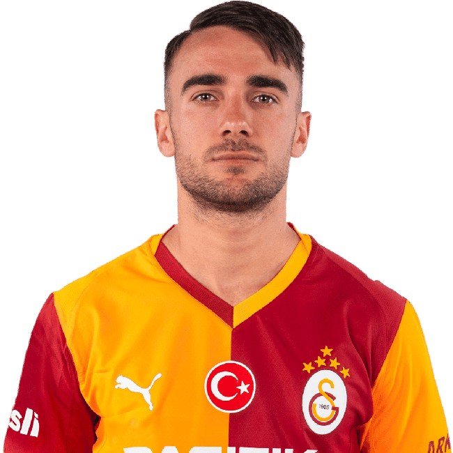 Yunus Akgun