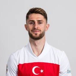 Ismail Yukzek