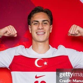 Kenan Yildiz