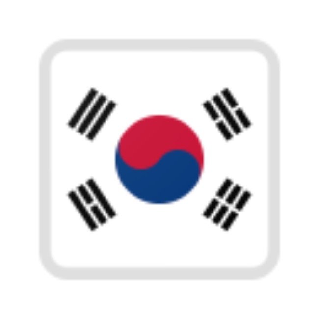 South Korea