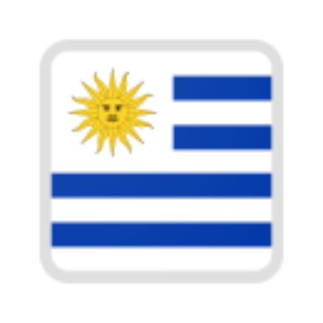 Uruguay
