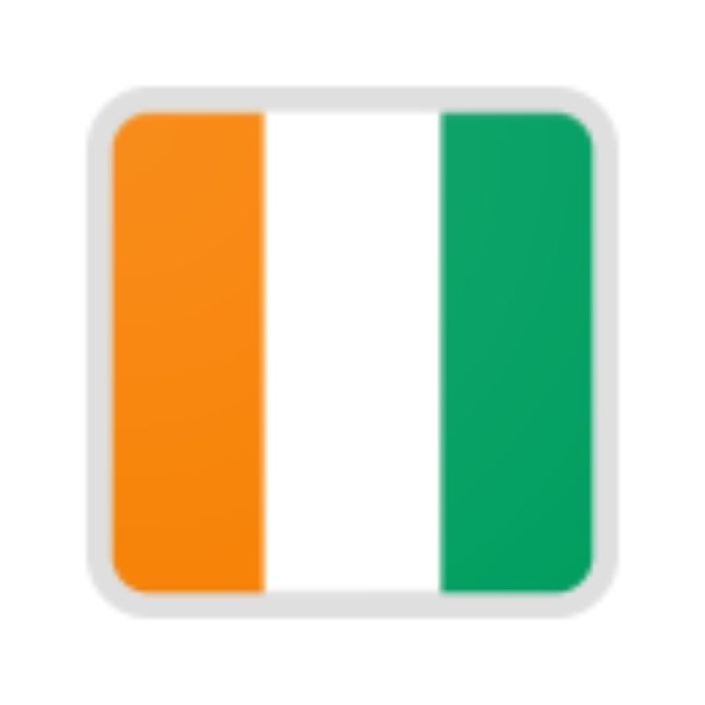 Côte D'Ivoire