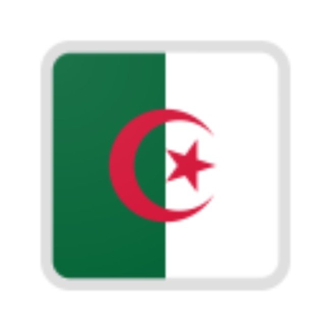 Algeria