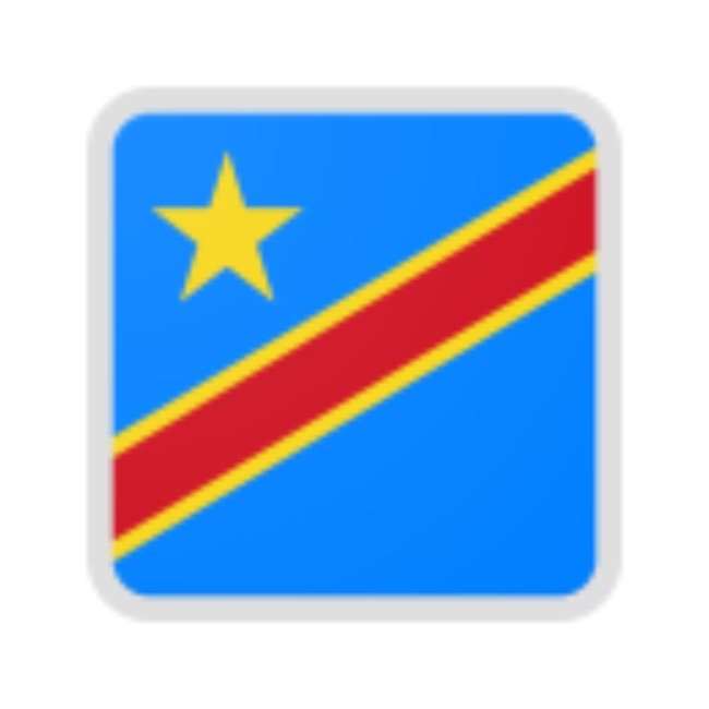 Congo Democratic Republic