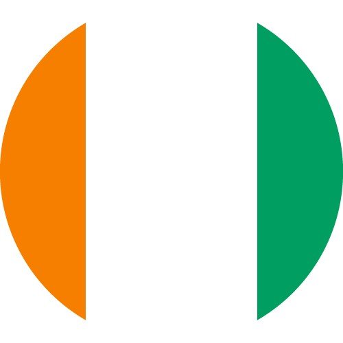Côte d'Ivoire