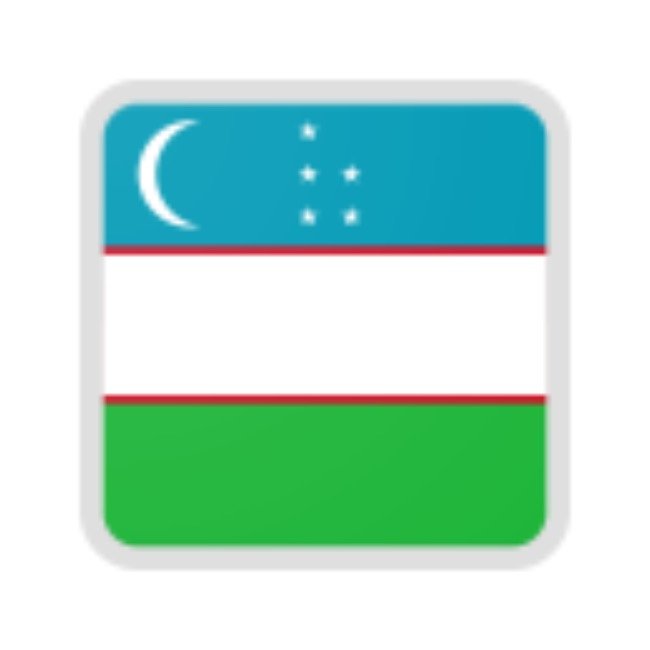Uzbekistan