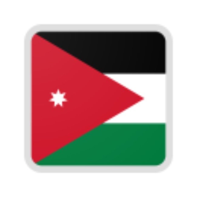 Jordan