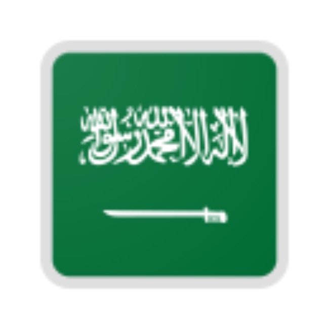 Saudi Arabia