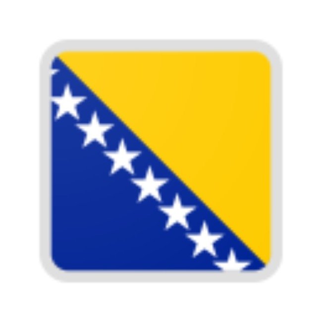 Bosnia & Herzegovina