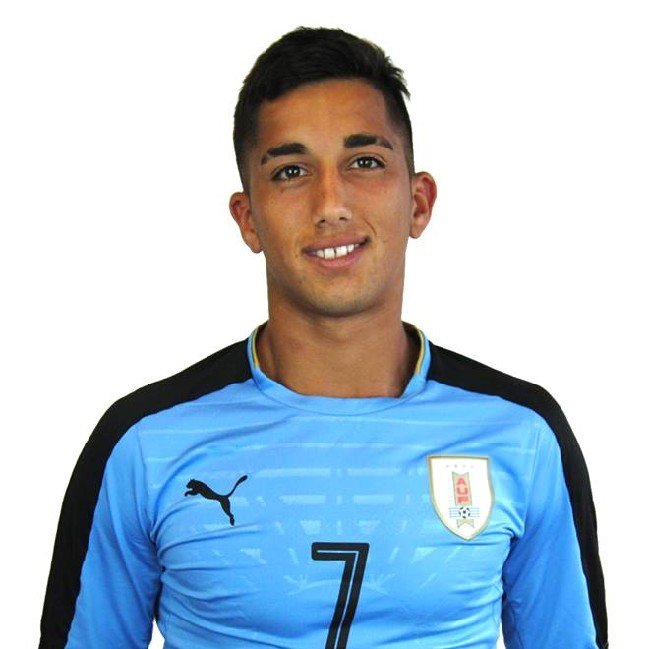 Cristian Olivera
