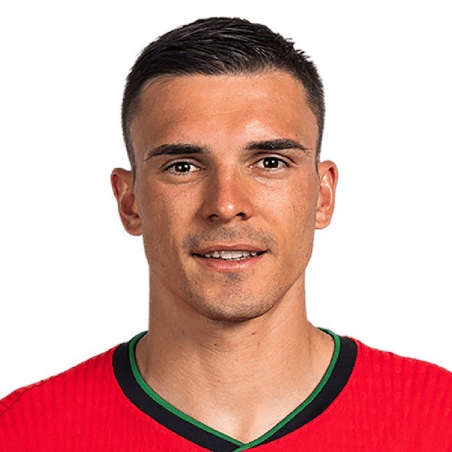 Joao Palhinha
