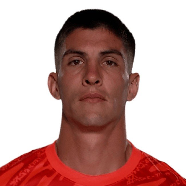 Sergio Rochet