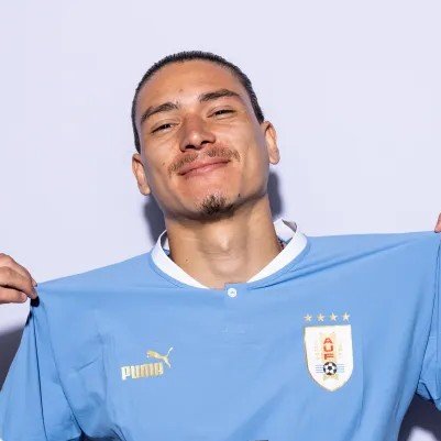 Darwin Nunez